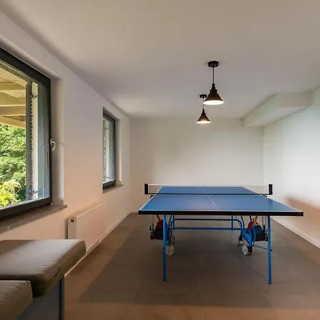 בית נופש Elipa House *