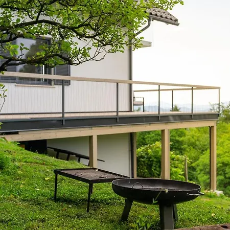 Elipa House * Cerklje na Gorenjskem