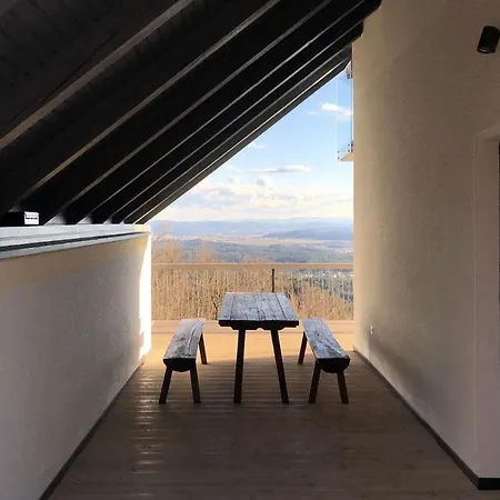 Elipa House Cerklje na Gorenjskem