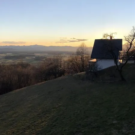 Elipa House * Cerklje na Gorenjskem