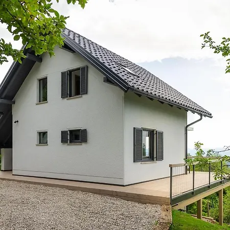 Elipa House