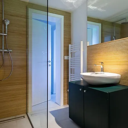 Elipa House Σπίτι διακοπών Cerklje na Gorenjskem