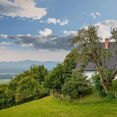 Elipa House Σπίτι διακοπών Cerklje na Gorenjskem