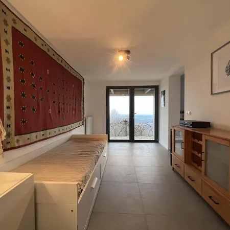 Elipa House בית נופש *